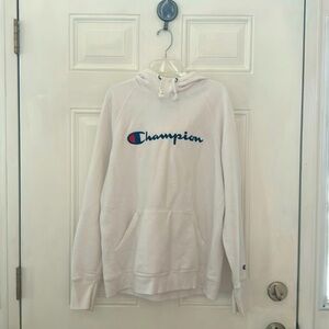 Champion sweatshirt